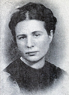 Irena Sendlerowa-social worker-Warsaw Ghetto