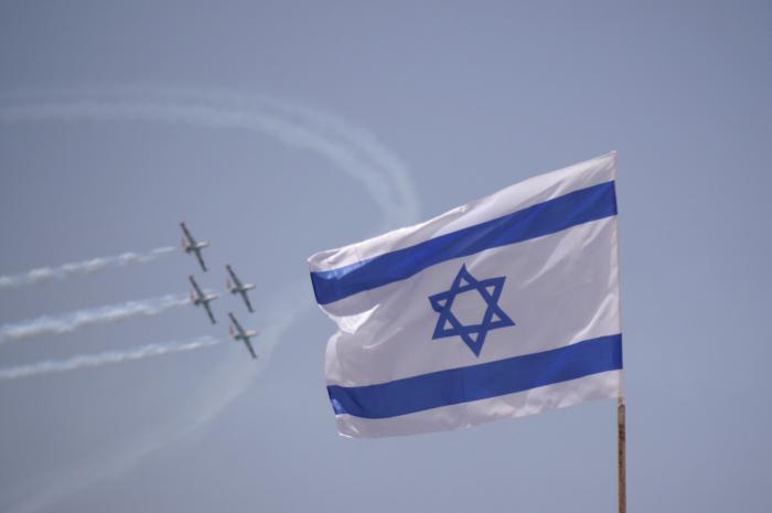 Yom Haatzmaut-Israel-Independence Day