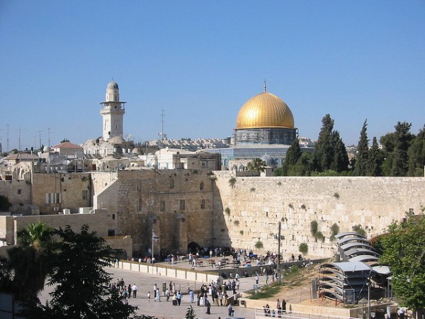 Kotel-Old City-Jerusalem