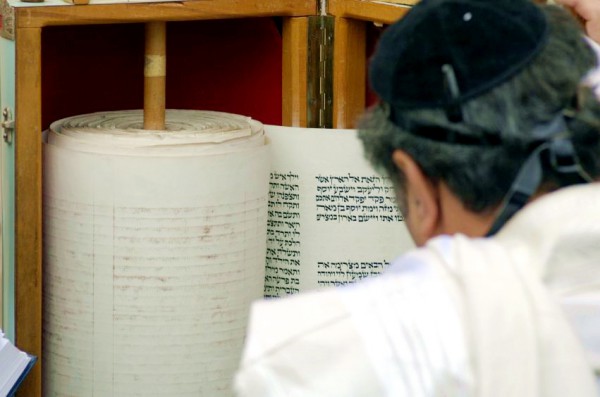 Reading-Torah-scroll-tik