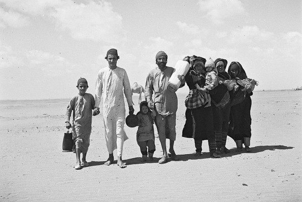 Yemenites-Aden