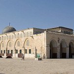 Al-Aqsa Mosque_Temple Mount