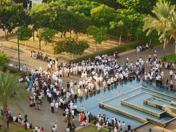 shlichot-praying-ramat-gan