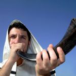 Shofar-Yom Teruah-Rosh HaShanah