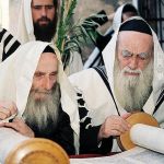 Sukkot-Torah-Reading