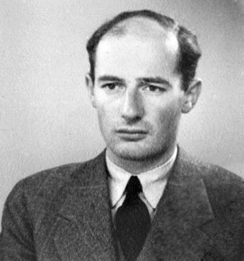 Raoul Wallenberg-Holocaust