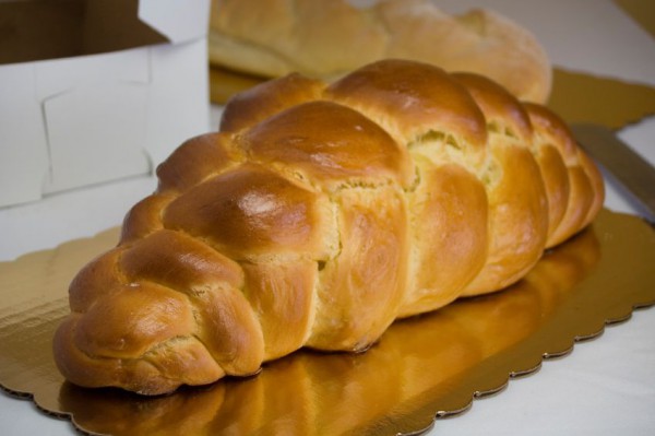 challah-braided bread-Sabbath