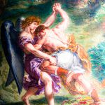 Jacob-angel-Eugene-Delacroix