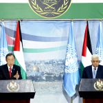 Moon-Abbas-Ramallah-press briefing-2012