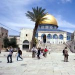 Temple Mount_Dome of the Rock_Kodesh HaKodashim