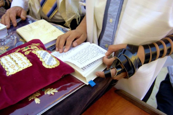 Siddur-Shacharit-Mincha-Ma’ariv