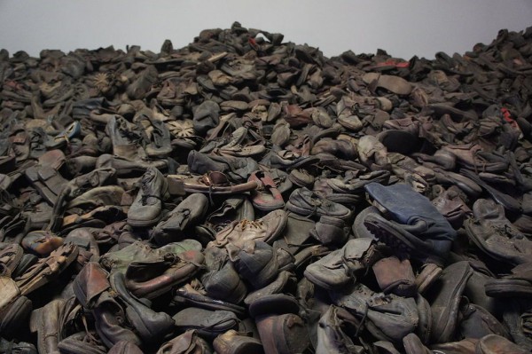 Shoes-Victims-Murdered-Auschwitz