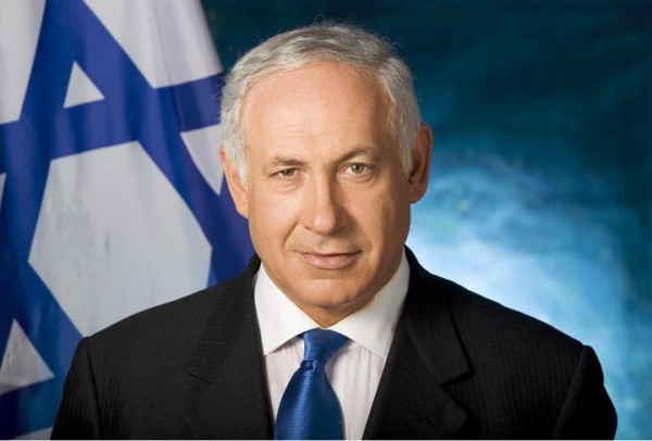 Netanyahu