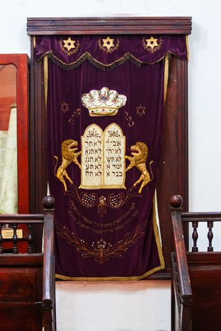 http://www.dreamstime.com/royalty-free-stock-image-torah-ark-image26674456