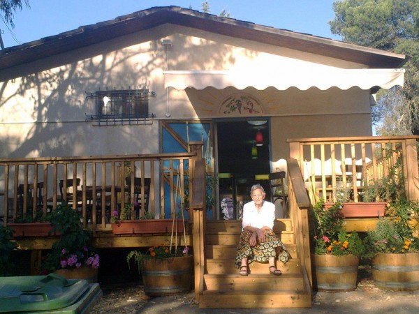 Israeli-Grocery-Store-Makolet