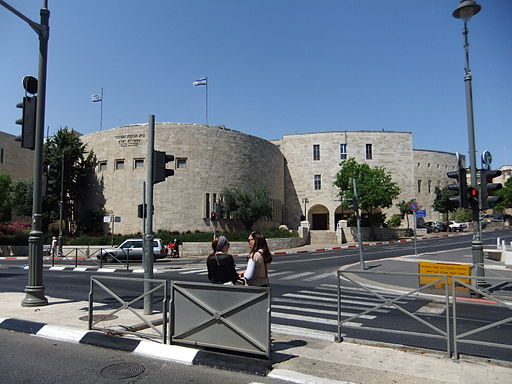 Yeshurun-Synagogue-Jerusalem