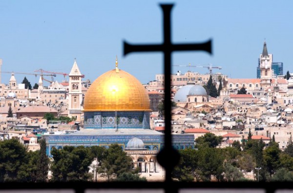 Jerusalem-Israel-religious-cultural-diversity