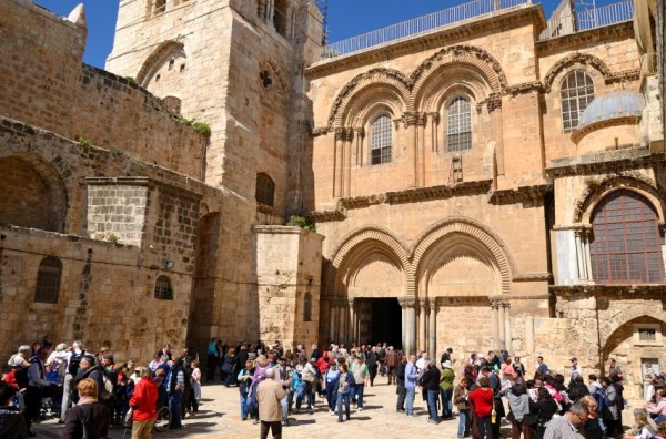 Holy_Sepulchre