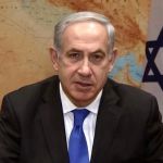 Israeli Prime Minister-Benjamin Netanyahu