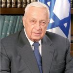 Ariel-Sharon