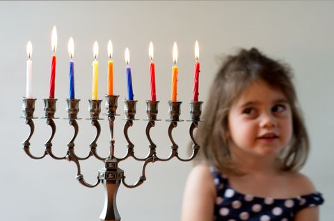 chanukiah-hanukkiah