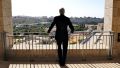 John Kerry-overlooking-Jerusalem