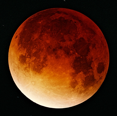 Lunar-eclipse