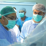 Rambam doctors-Rambam staff-Israel-hospital-surgery