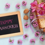 Happy Passover