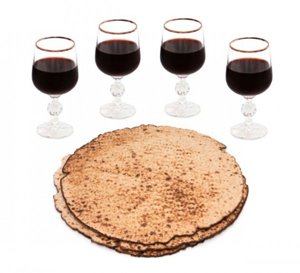 four-cups-shmura-matzah