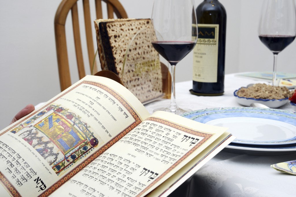 passover-haggadah-seder