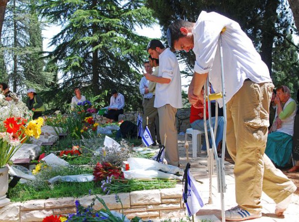 Israel-Fallen-soldiers