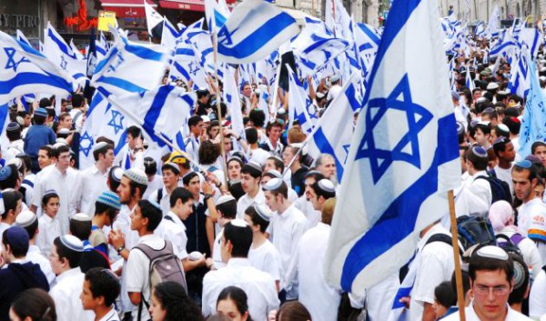 Israel-Independence-Day