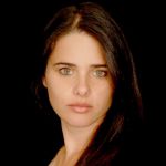 Ayelet Shaked-Jewish Home-Knesset