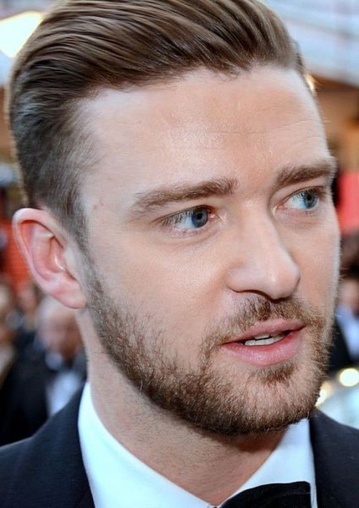 Justin Timberlake