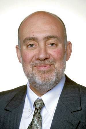 Ron Prosor-Israel-Permanent Representative to the United Nations