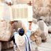 Rabbi-Torah-Jerusalem-Temple Mount