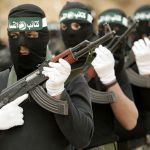 hamas terrorists