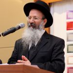 Rabbi Eliezer Melamed