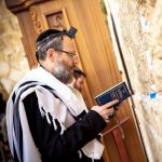 Western Wall-Wailing Wall-Kotel-prayer