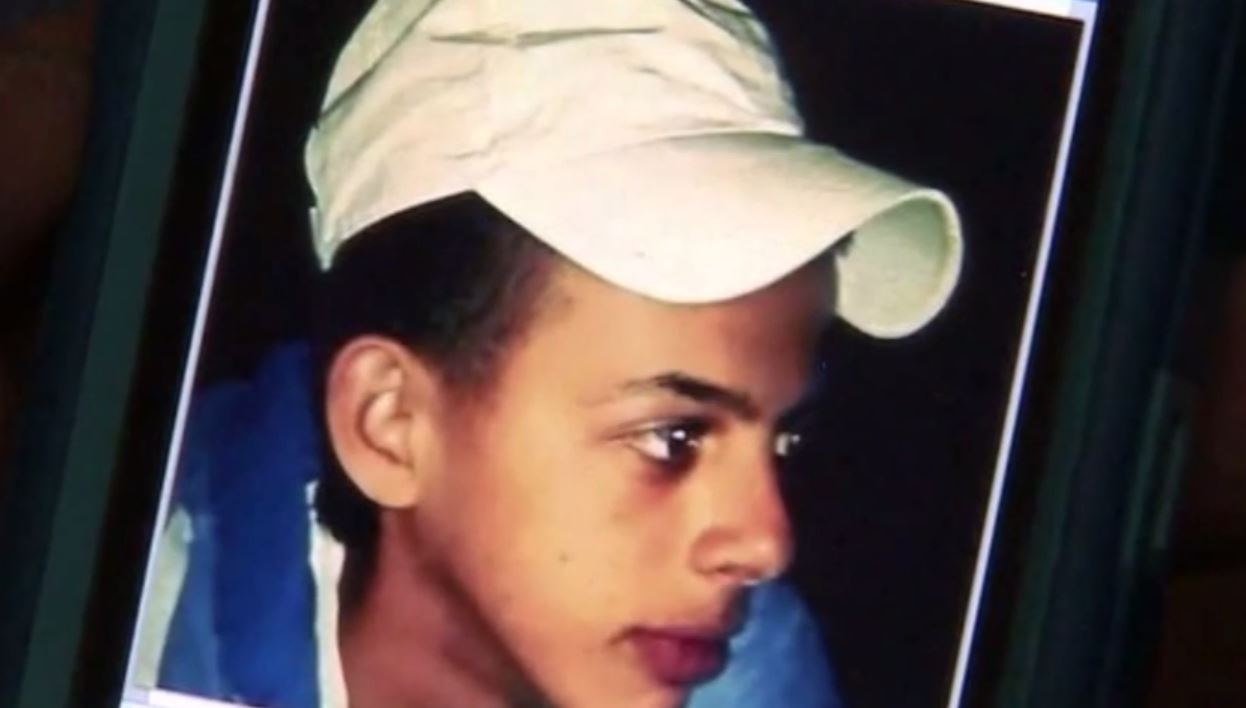 Mohammed Abu-Khadair