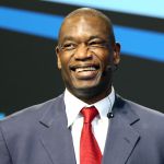 Dikembe Mutombo_Aspire4 Sport Congress_Doha