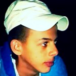 Mohammed Abu Khdeir