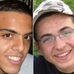 Israeli-teens-abducted