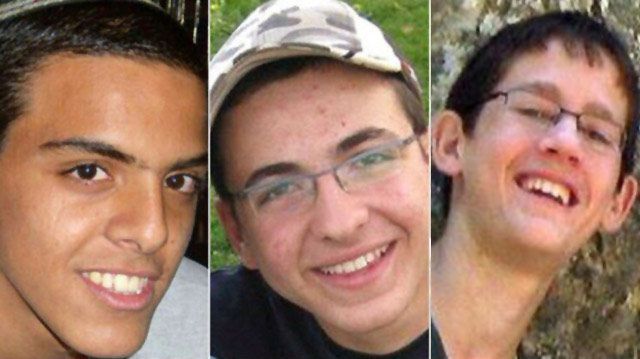 Israeli teens-kidnapped-murdered
