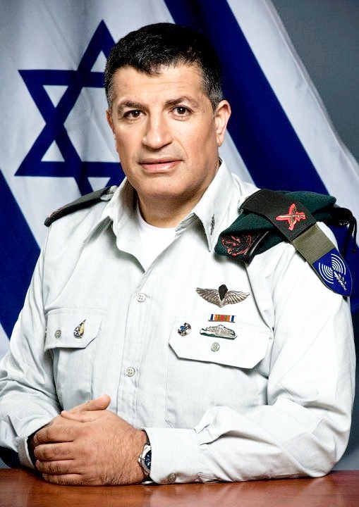 Yoav Mordechay