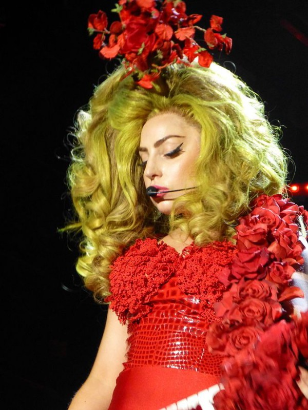 Lady Gaga