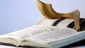 Bible-shofar-Tanakh-tallit