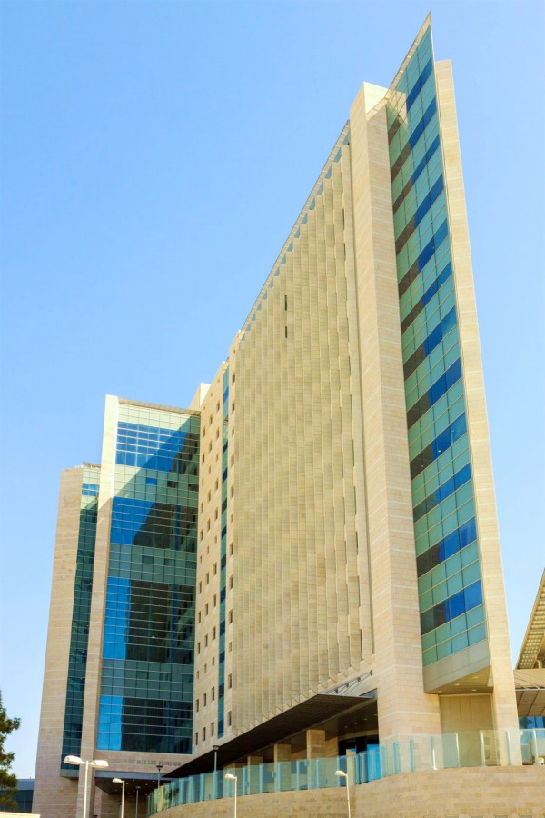 Hadassah Medical Center