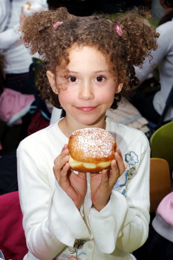 Sufganiyot-donut-chanukkah-hanukkah